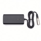 24 volt 2.0 Amp lithium ion battery charger for the Golden Cricket GP302 and Golden Stride GP301 power chairs.