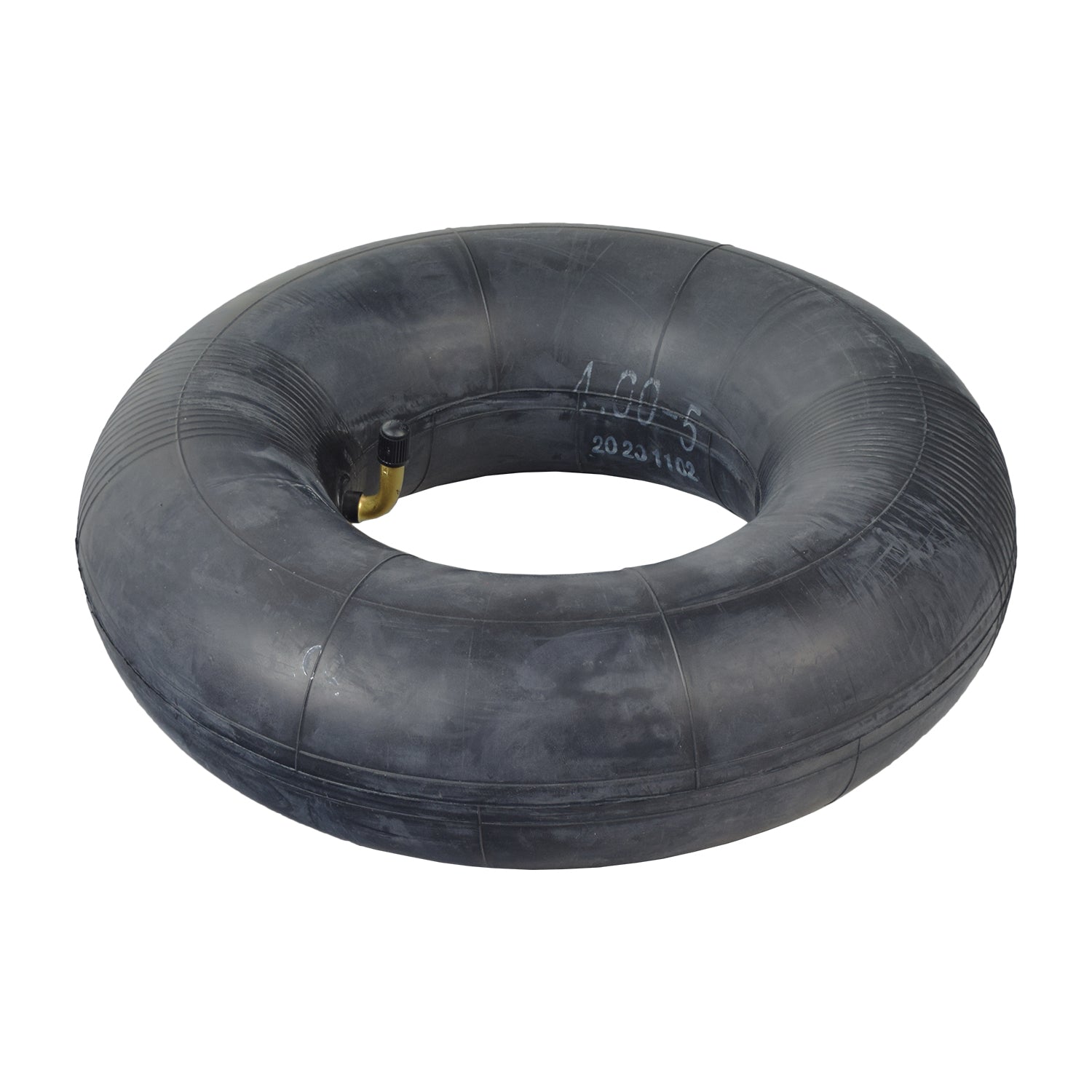 Inner Tube with Angled Valve for Scooters & Power Chairs