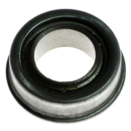 Bearing for the Rascal 600T: A close-up of a black and silver metal ring, identified as a crucial auto part, designed specifically for the Rascal 600T mobility scooter.