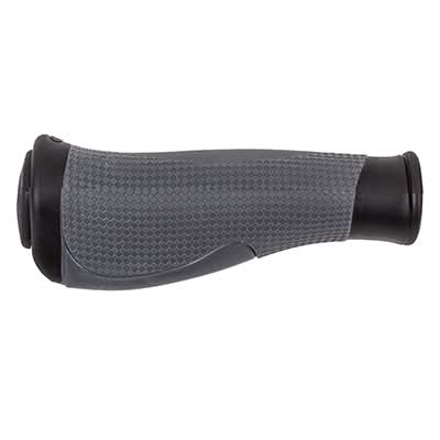 Bio Form Locking Handlebar Grips – Monster Scooter Parts