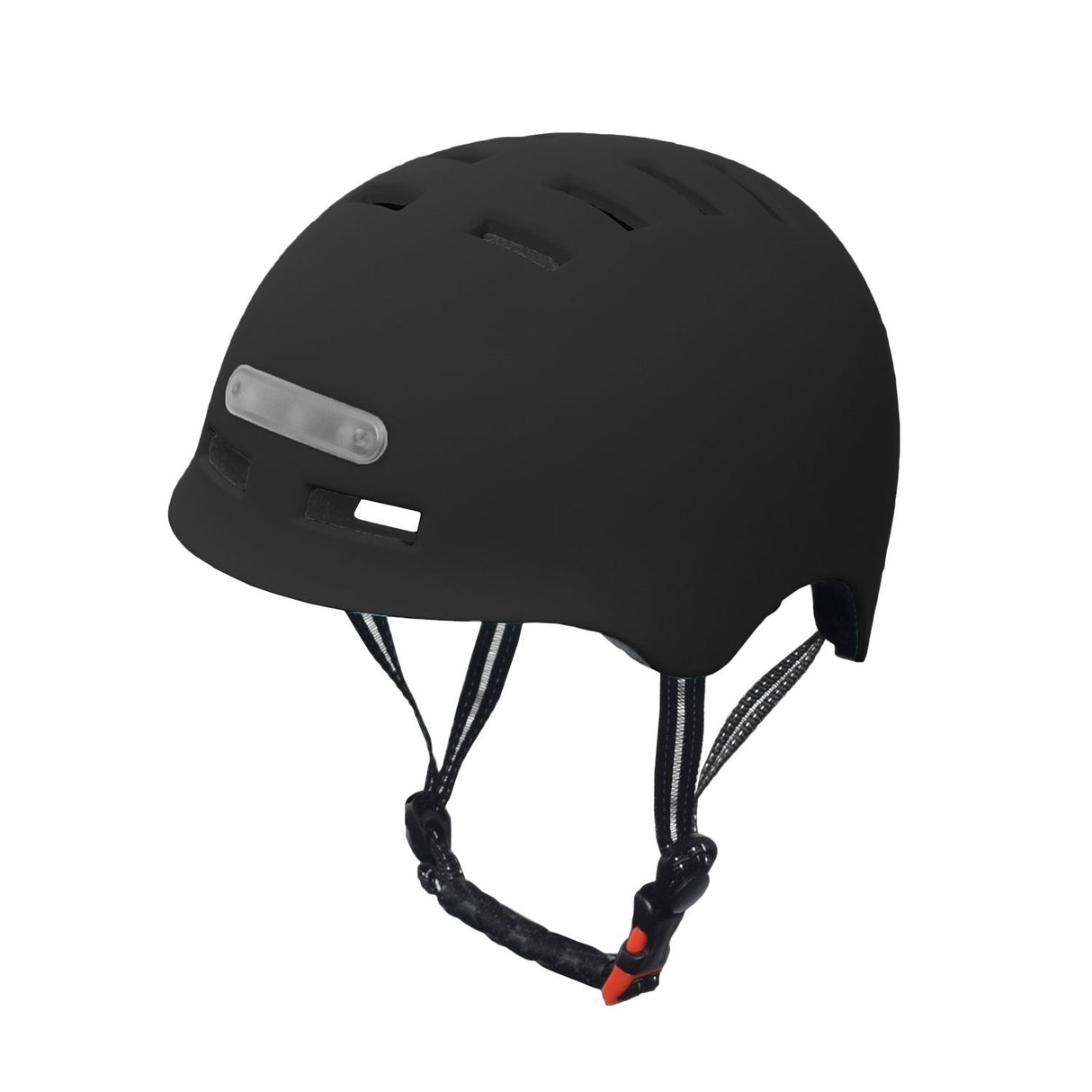 Dual Light-up Helmet for Bikes & Scooters