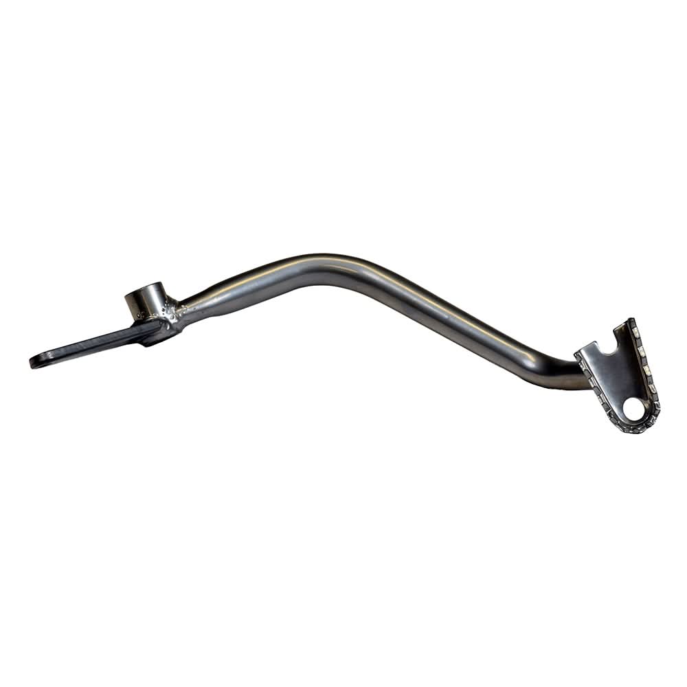 Tusk Black Brake Lever – For Yamaha TTR90 2001-2003 – Tusk-24234