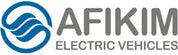 Afikim Electric Vehicle