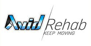 Avid Rehab