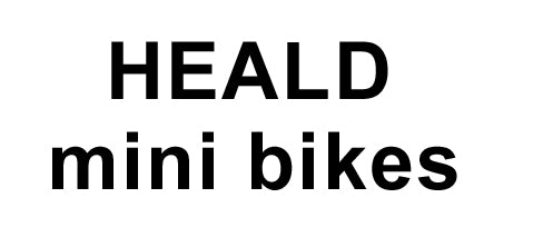 Heald