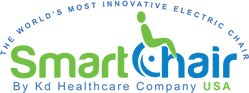 KD Healthcare Smart Chair