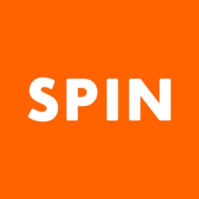 Spin