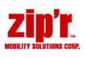 Zip'r Mobility