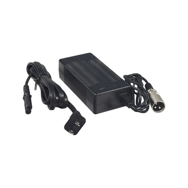 24 Volt Bladez XTR Battery Charger – Monster Scooter Parts
