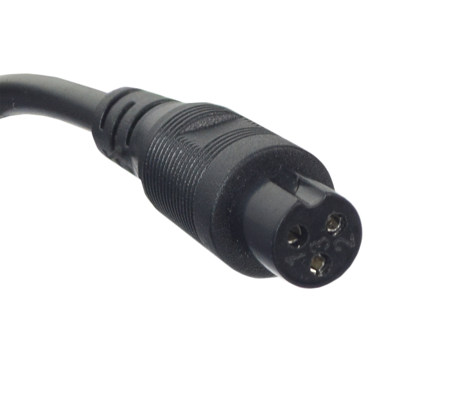 36 (42) Volt Lithium Battery Charger for the IO Hawk Hoverboard