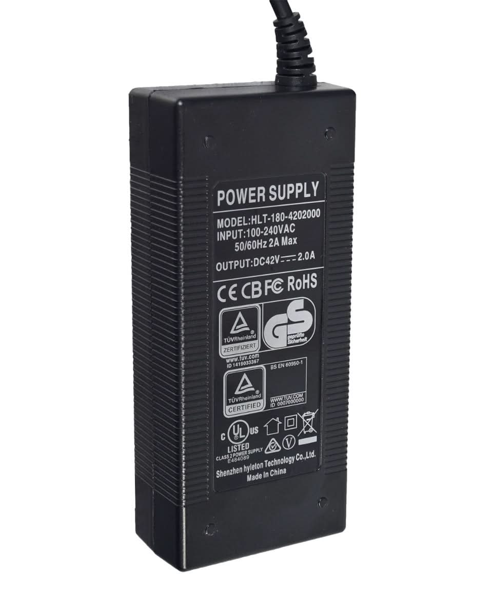 thumbnail image 2 of Coming Data 3A Fast Charger For Hiboy MAX Pro & S2 Max Electric Scooters – 48V Power Supply 2 of 6