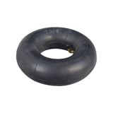 Inner Tube with Angled Valve for Scooters & Power Chairs