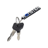 Keys for the C.T.M. HS-235 Mobility Scooter (Set of 2), featuring a close-up of one key on a key chain.