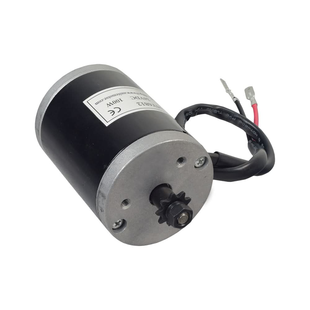 MAGT 12 v Scooter Geborstelde Motor, MY6812 12 V 120 W Hoge Snelheid Kleine Borstel Motor Elektrische Scooter E Bike Accessoire MAGT 12 v Scooter Geborstelde Motor, MY6812 12 V 120 W Hoge Snelheid Kleine Borstel Motor Elektrische Scooter E Bike Accessoire