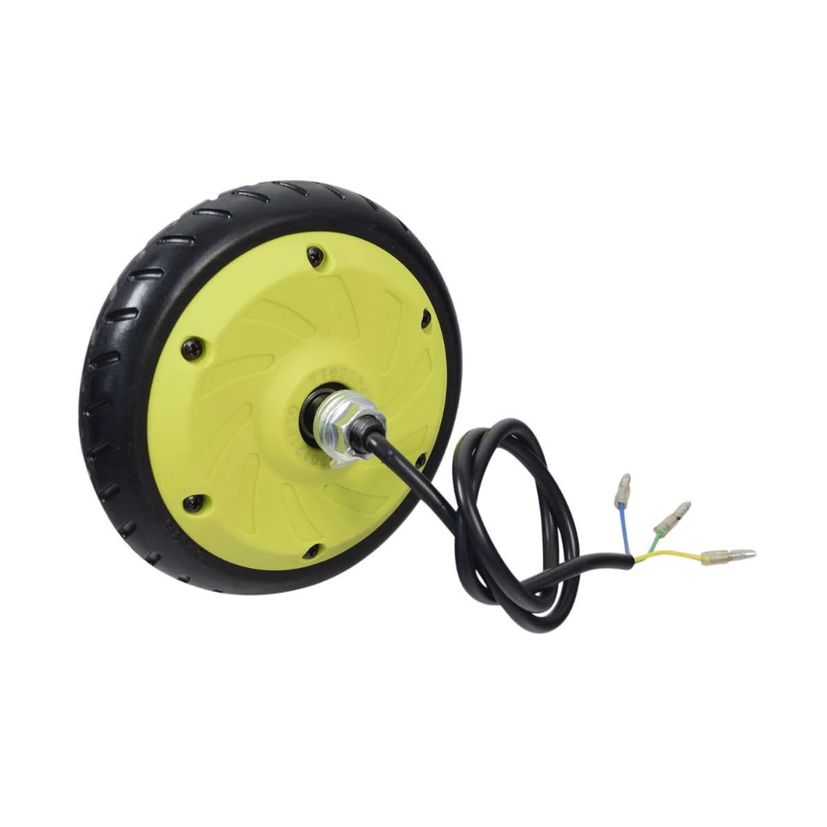 Front Wheel Hub Motor Assembly Kit For Ninebot By Segway GT2 Rear Wheel Electric Scooter From Electric Bicycle Motor - Price 372.32