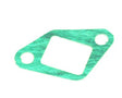 Camshaft Tensioner Gasket for 50cc GY6 139QMB Engines, featuring a rectangular hole design with multiple holes for secure attachment. Ideal for camshaft chain tensioner in 50cc GY6 139QMB engines.