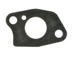 Carburetor Gasket Insulator with 24 mm Air Intake for the Motovox MBX20 Mini Bike, featuring a black gasket with multiple holes designed for use with 163cc and 196cc engines.