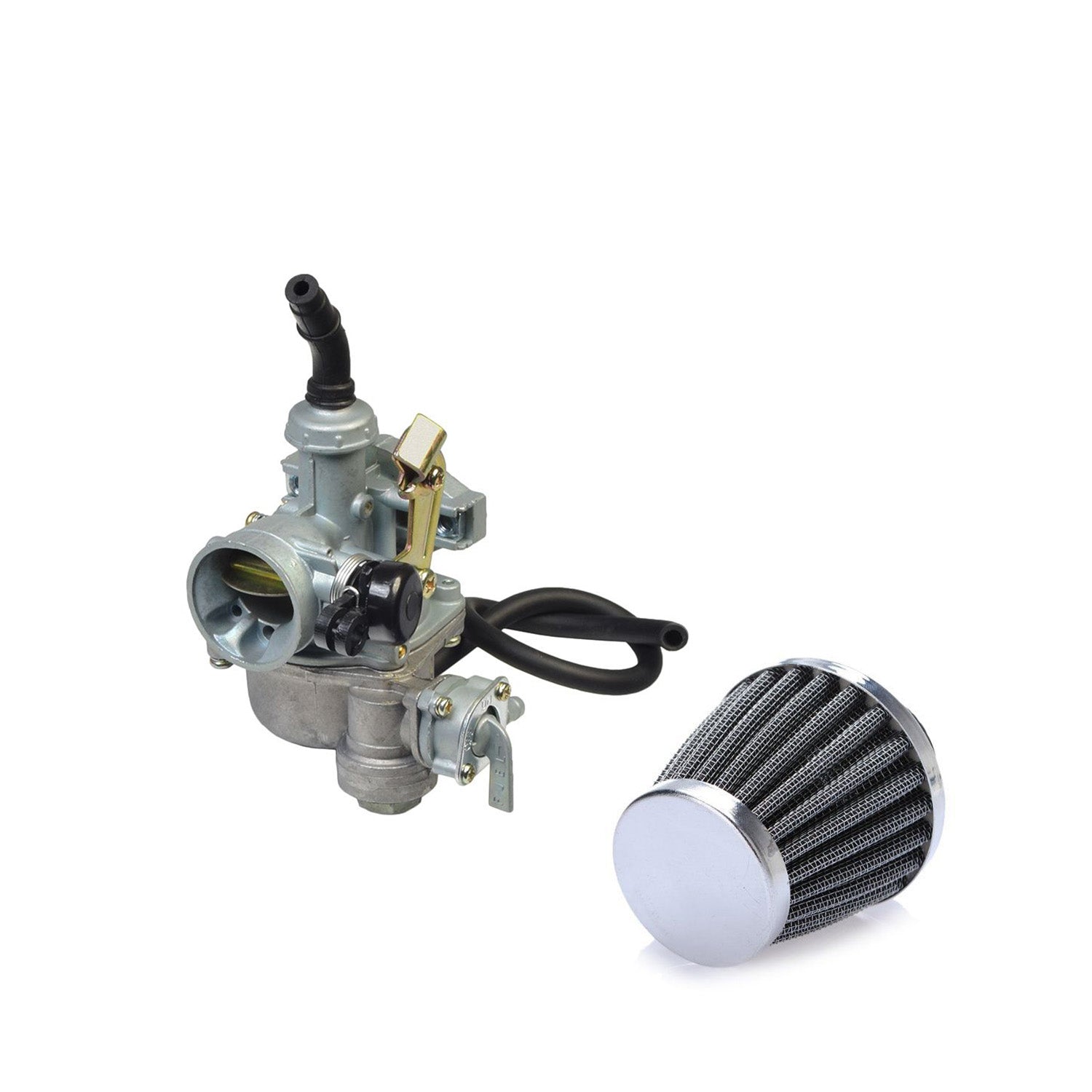 Carburetor honda c70 cheap