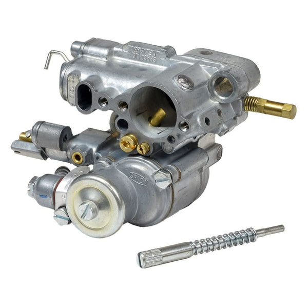 26/26 G Carburetor (LF/SI) for the Vespa T5 125cc Scooter
