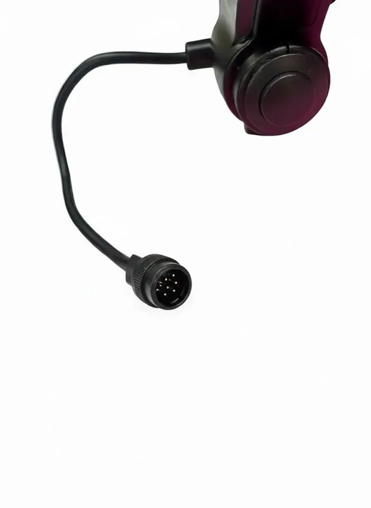 Throttle Assembly for Caroma P1, P5, & P7 Electric Scooters