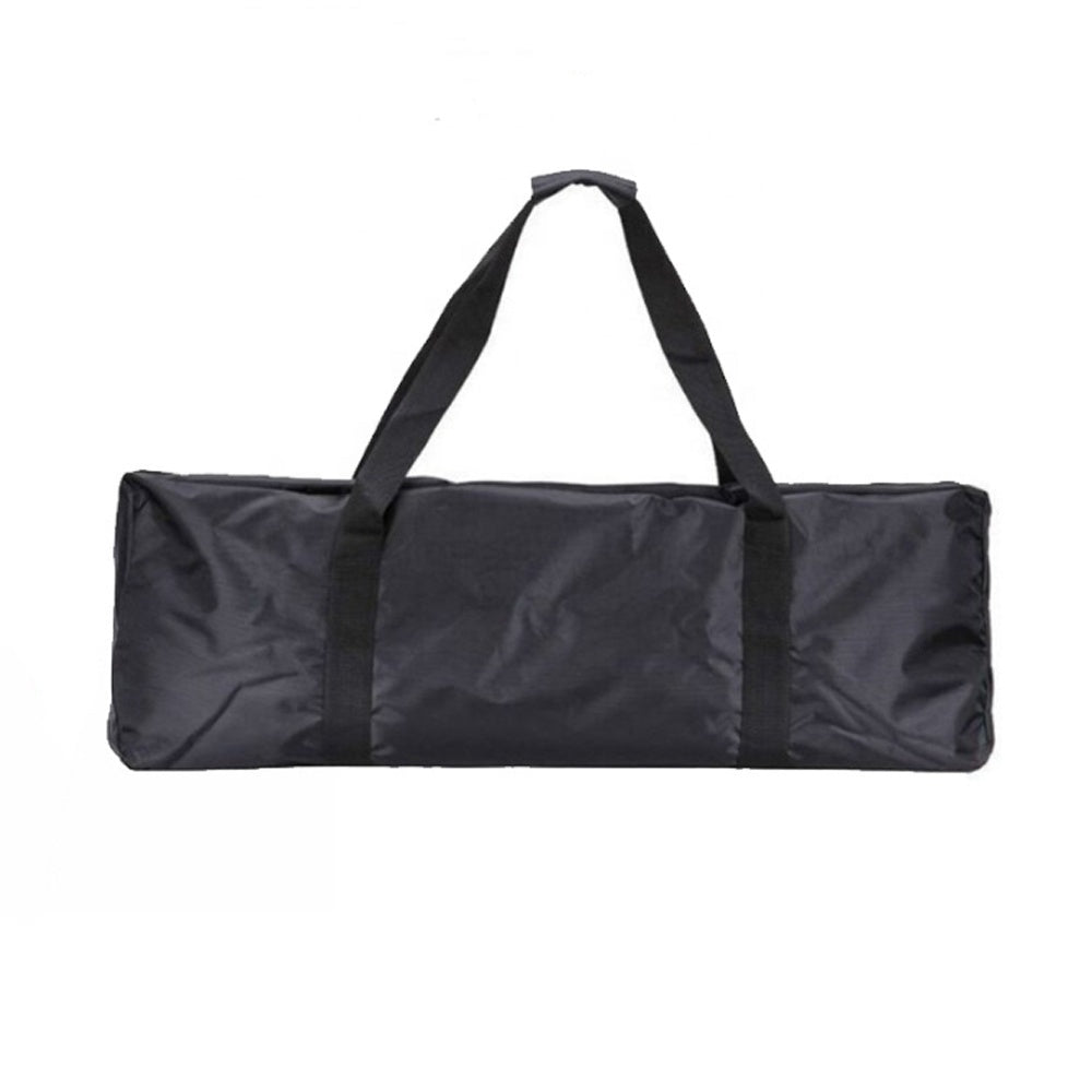 Carrying Case for the Xiaomi Mi M365, a black nylon bag with a handle and strap, designed for transporting and storing the scooter easily.