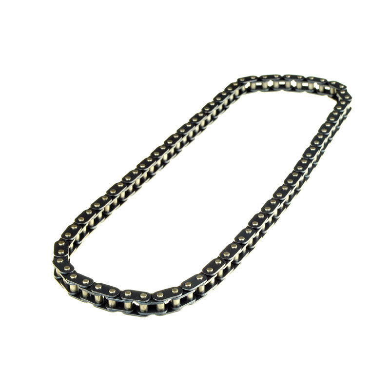 78 Link 8mm 05T Chain for the Razor Crazy Cart XL (Versions 5+), featuring a robust, heavy-duty design with 78 links, suitable for various applications beyond the Razor Crazy Cart XL.