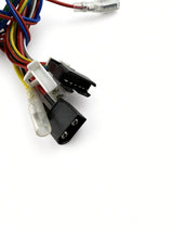 Controller for the Razor Ground Force Elite (Black & Red) (Versions 5+)