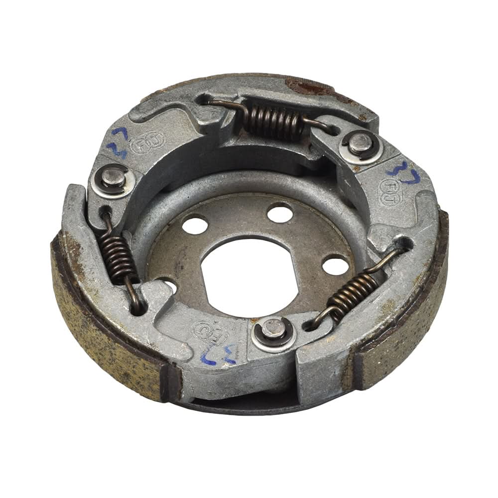 thumbnail image 2 of GY6 50cc 80cc Rear Clutch Driven Pulley For Scooter, Moped, Go Kart, Dirt Bike – Jeremywell 2 of 3