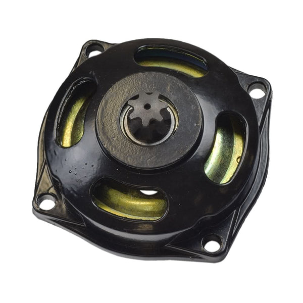 Bell Clutch Bell Housing Gear Box wth 7 Tooth Sprocket for 47cc & 49cc