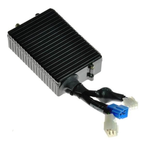 Control Module for the Shoprider Start (106202-77302) – Monster Scooter ...