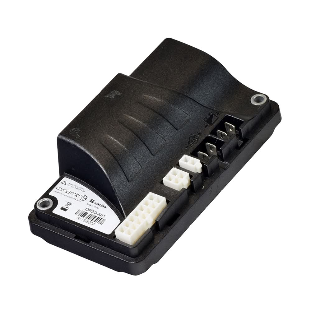 50 Amp DR50-A01 R-Series Controller for the ActiveCare/Drive Medical S ...