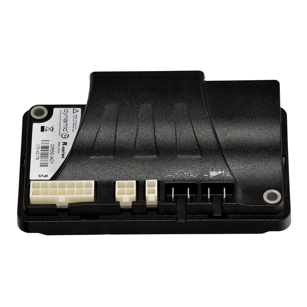Dynamic Dr50 Controller Controllers – Monster Scooter Parts