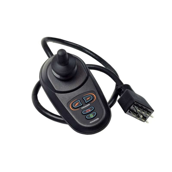newVSI Joystick Controller for Merits EZ-GO, Regal, & Travel Ease