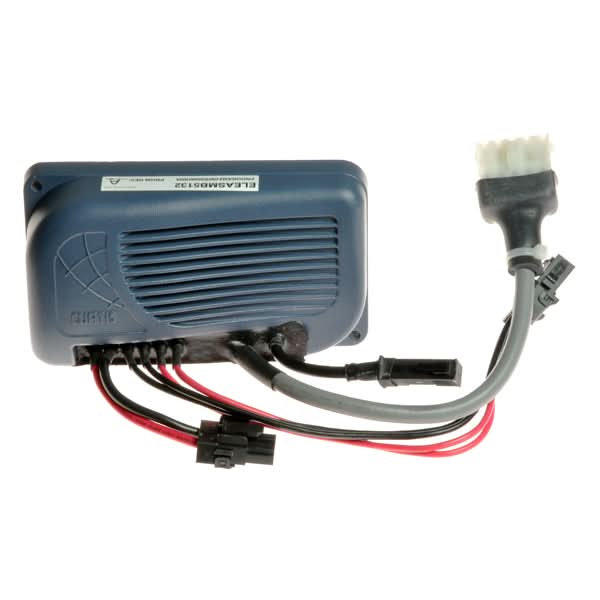 110 Amp Curtis 1228-2904 Controller for the Pride Celebrity XL HD Delu ...