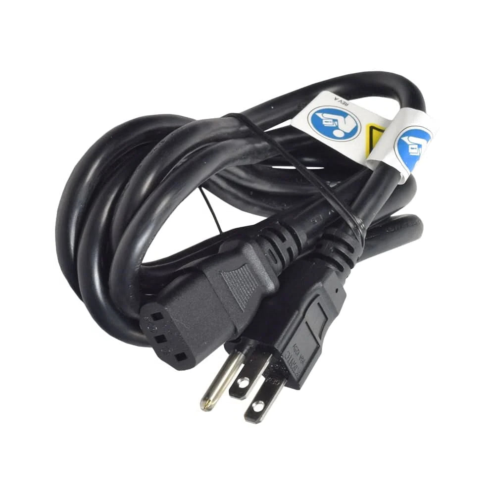 Off-Board 24V 2A XLR Charger — Golden Buzzaround & LiteRider (3050318010)