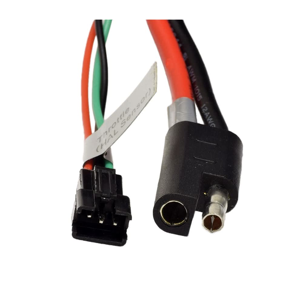 currie electric bicycle kit Currie 24 Volt 35A Controller for the Electric Bike Conversion Kit