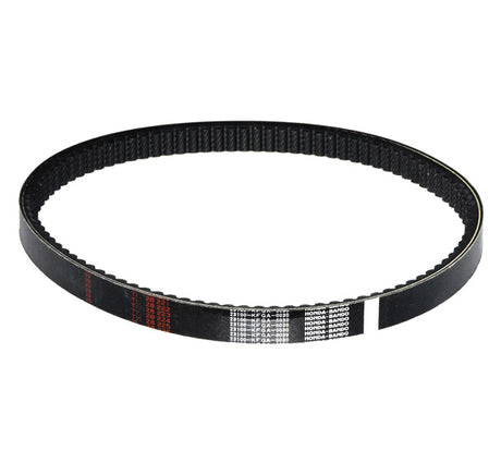 CVT Drive Belt for the Honda Reflex NSS250 (OEM) showing visible red and white text.