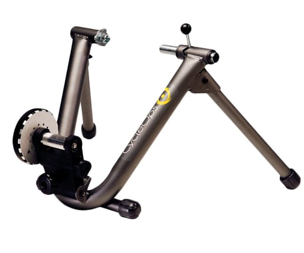 CycleOps 9901 Mag Bicycle Trainer – Monster Scooter Parts