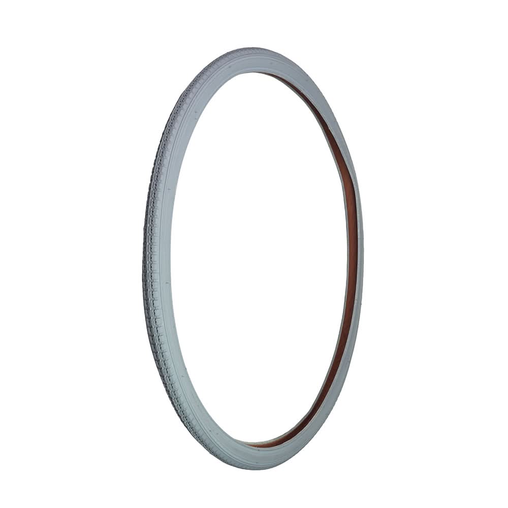 Cheng Shin C245 grey 26 inch wheelchair tire
