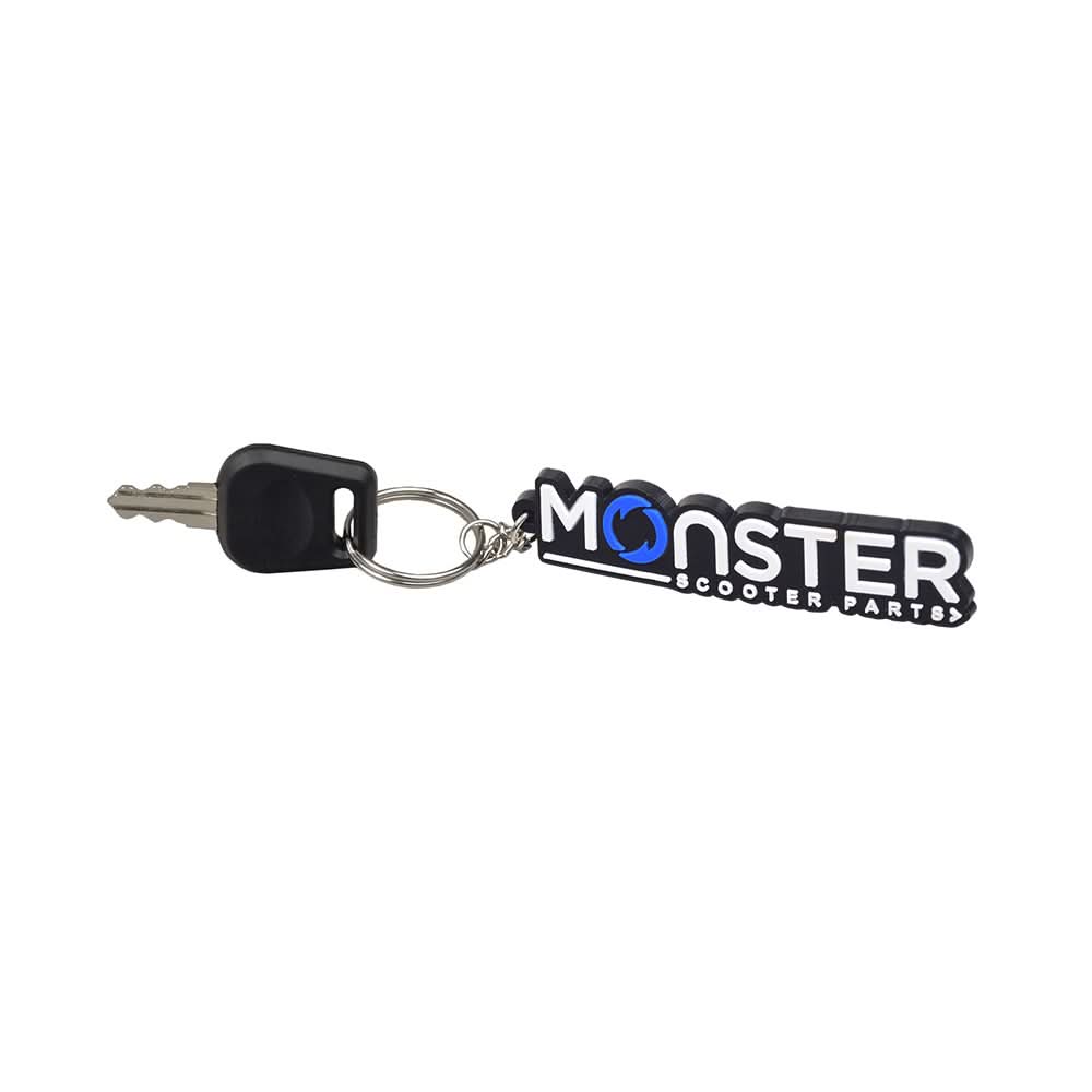 Key for the Rascal MicroBalance 170 Mobility Scooter (BCKEY) – Monster ...