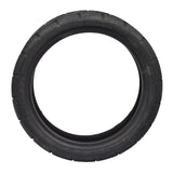 100/55-10 (14x4) Tire with P238 Tread for Drive Cobra GT4, showing a detailed one-way tread pattern, designed for mobility scooters, compatible with front or back rims.