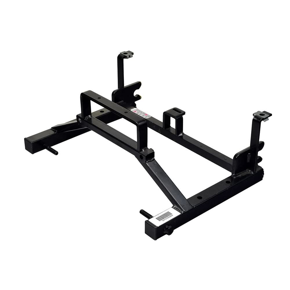 Rear Frame for the Drive Medical Phoenix 3 & Phoenix 4 Scooters (S3113 ...