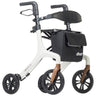 AeroWalk Ultra-Lite Rollator Rolling Walker