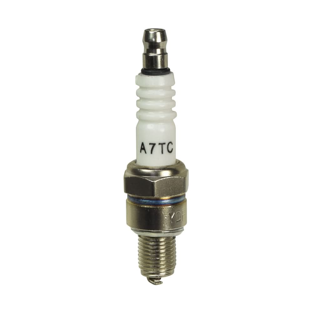 CPL CR8 Spark Plug For Zontes MANTIS 125 ZT125-E & ZT158FMI Engines
