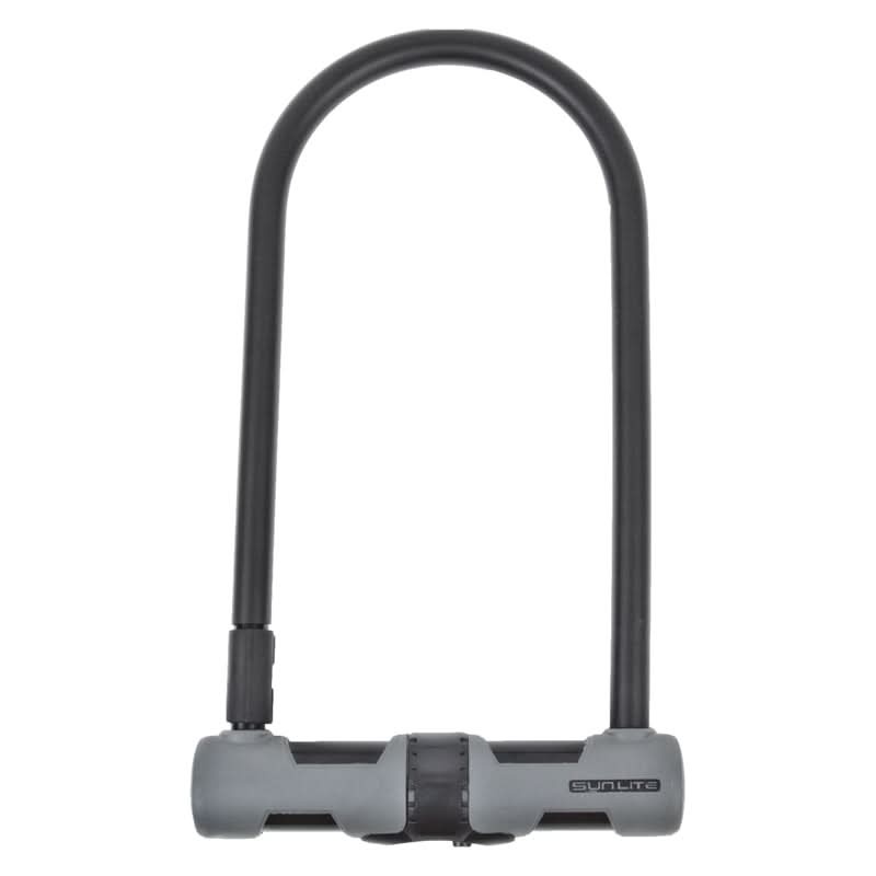 Speedtype Defender Blue Lock Defender D2 U-Lock – Monster Scooter Parts