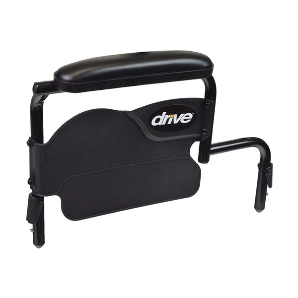 車イス Desk Length Armrest Assembly for the Drive Medical Cruiser III
