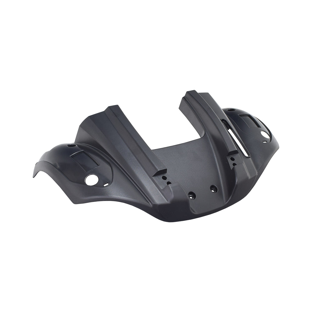 Shroud Rear In Black for Golden Buzzaround LT GB107 (MBB-BZ7-SHRD-RBLK)