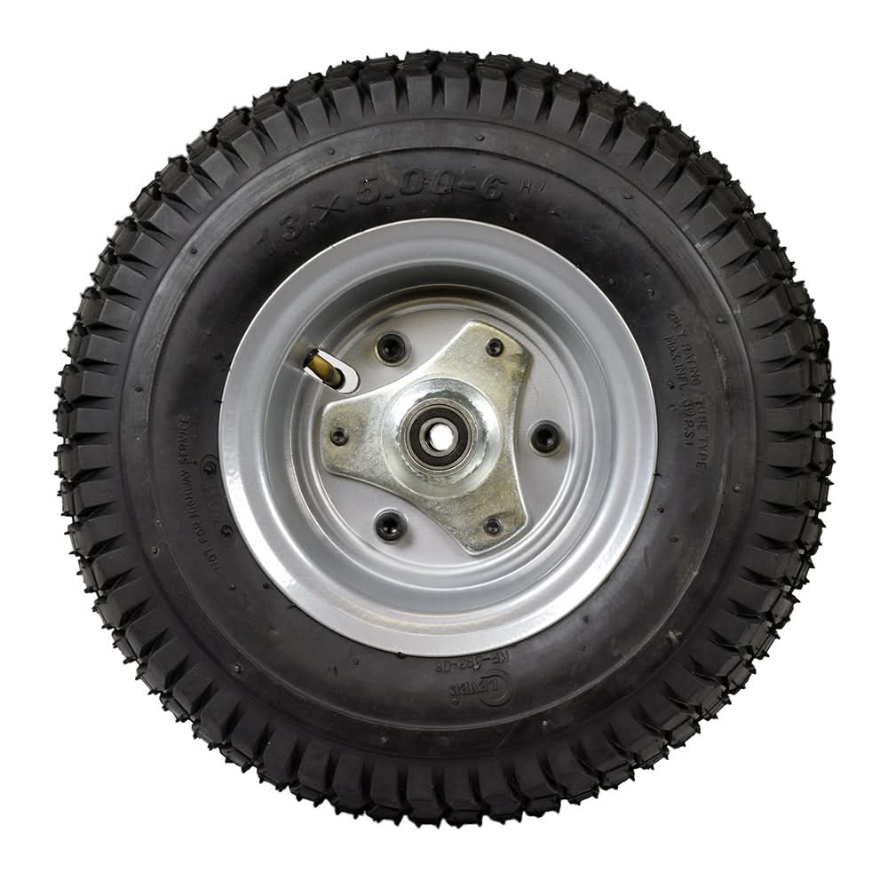 Monster Wheel Razor Razor Dirt Quad Front Wheel Assembly (Versions 1 - 18) – Monster ...