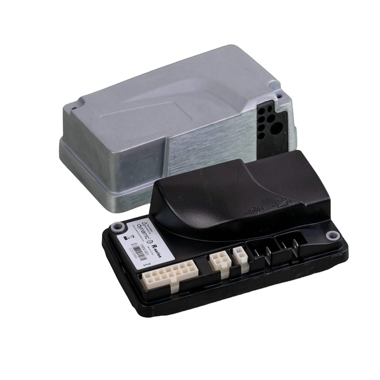 Dynamic Dr50 Controller Dynamic R-Series Controller for the Pride Mobility Zero Turn 10 (S710Z ...