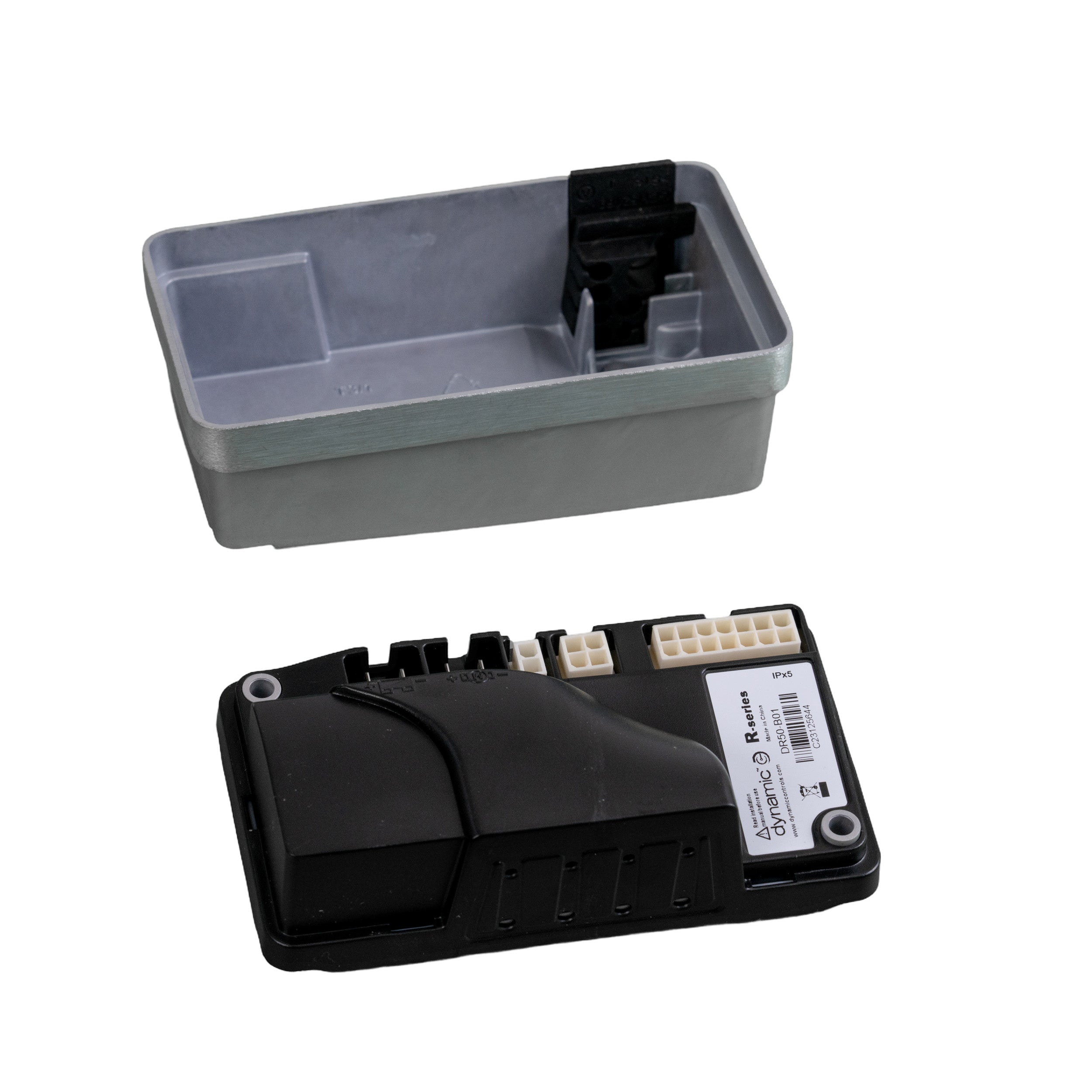 Dynamic Dr50 Controller Dynamic R-Series Controller for the Pride Mobility Zero Turn 10 (S710Z ...